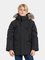 Talveparka 200 g. Sylvin - 505922-060