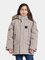 Talveparka 200 g. Sylvin - 505922-F04