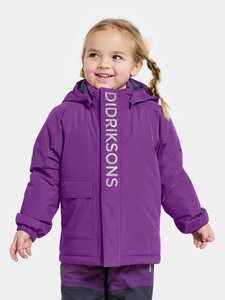 Talveparka 140 g. Talvi