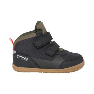 Vabaajajalatsid Barefoot AspenMid WP