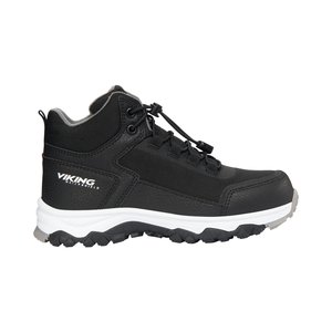 Vabaajajalatsid Akkarvik Mid Fleece WP