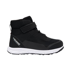 Vabaajajalatsid Knapper Reflex Mid WP