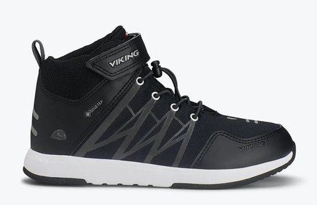 Vabaajajalatsid Oppsal Reflex Mid Gore-Tex