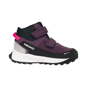 Ботинки Expower Mid Gore-Tex