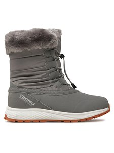 Зимние сапоги Equip Warm WP