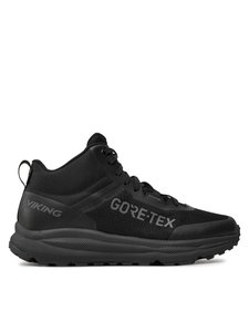 Meeste vabaajajalatsid Stride Mid GTX