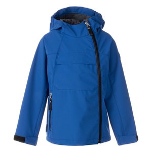 Softshell тонкая мерино куртка 22232-679